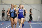 Track & Field  Women’s Track & Field open up the 2023 indoor season with a home meet against Colby College. They also competed against visiting Wentworth Institute of Technology, Worcester State University, Gordon College and Connecticut College. - Photo by Keith Nordstrom